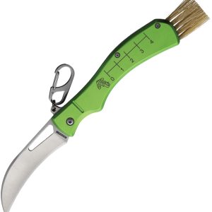 Mushroom Hunter Folder