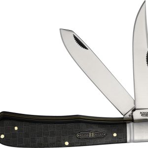 Bearhead Trapper Pakkawood