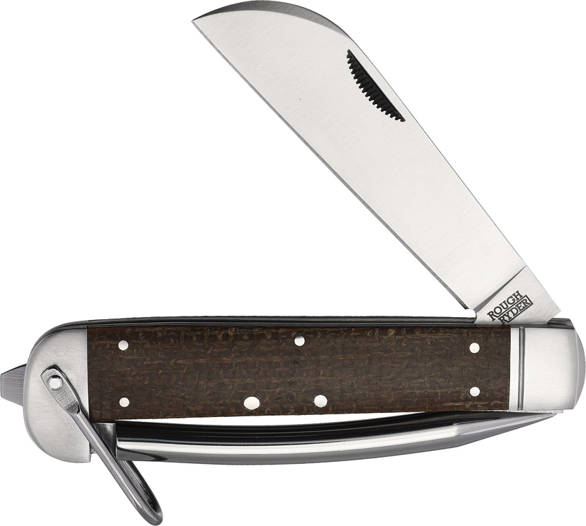 Marlin Spike Folder