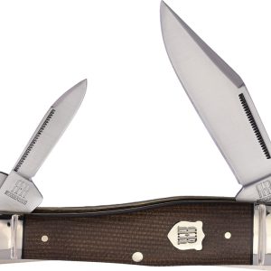 Whittler Tater Skin