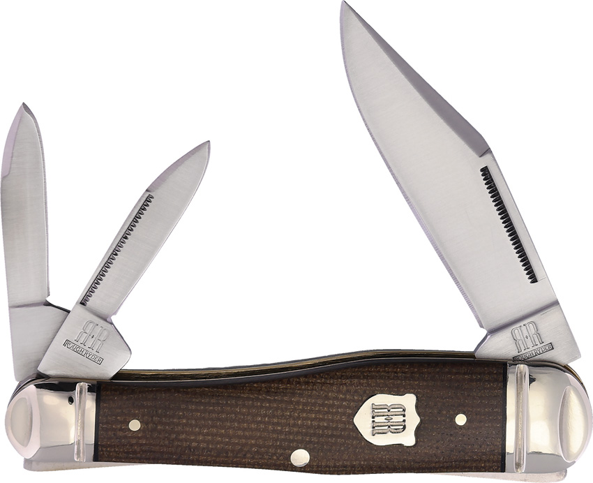 Whittler Tater Skin