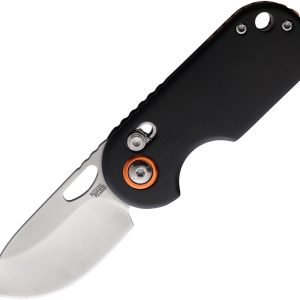 Slide Lock Black