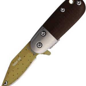 Tater Tot Linerlock Mic A/O