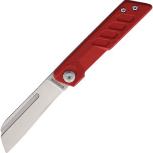 Vibe Slip Joint Red