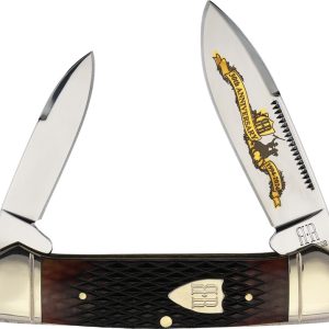 30th Anniversary Canoe