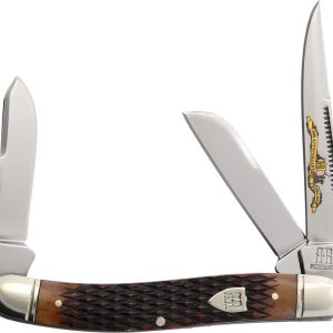 30th Anniversary Stockman