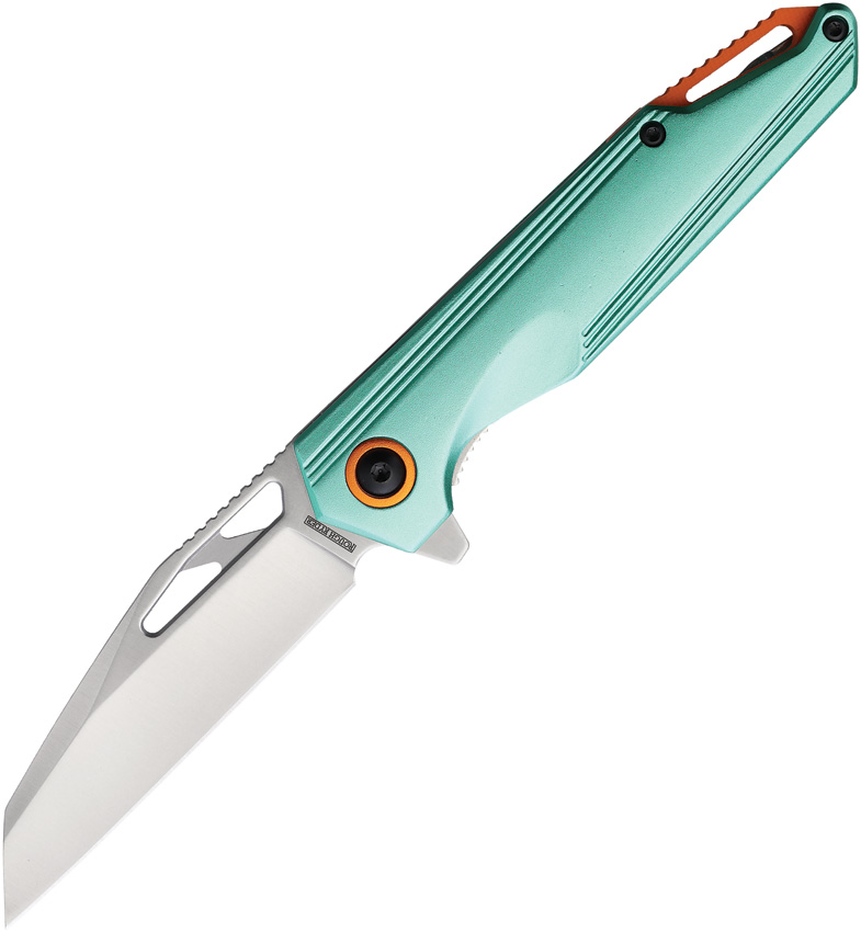 Miami Fast Linerlock