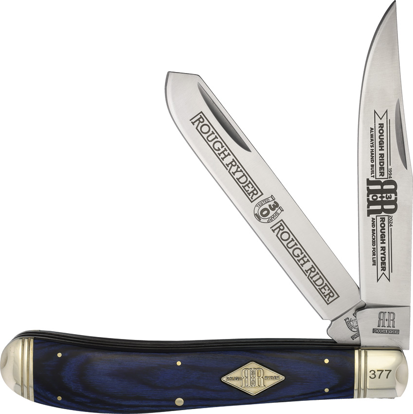 30th Anniversary Trapper