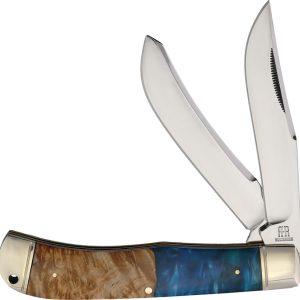 Jumbo Trapper Pandora Swirl