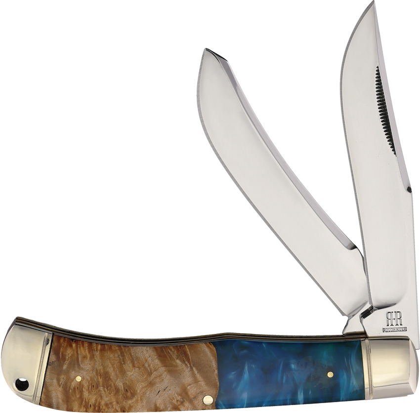 Jumbo Trapper Pandora Swirl