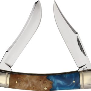 Large Moose Pandora Swirl