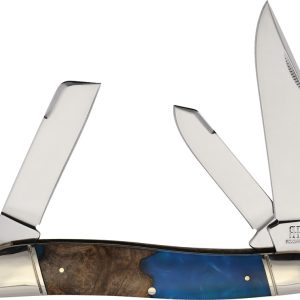 Texas Stockman Pandora Swirl
