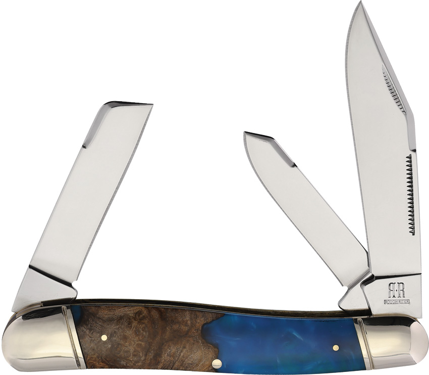 Texas Stockman Pandora Swirl