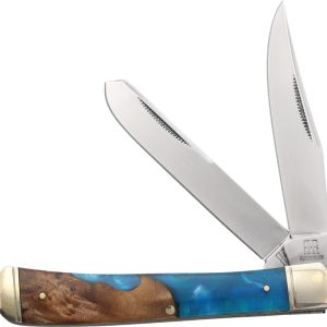 Pandora Swirl Trapper