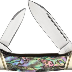 Mini Canoe Abalone
