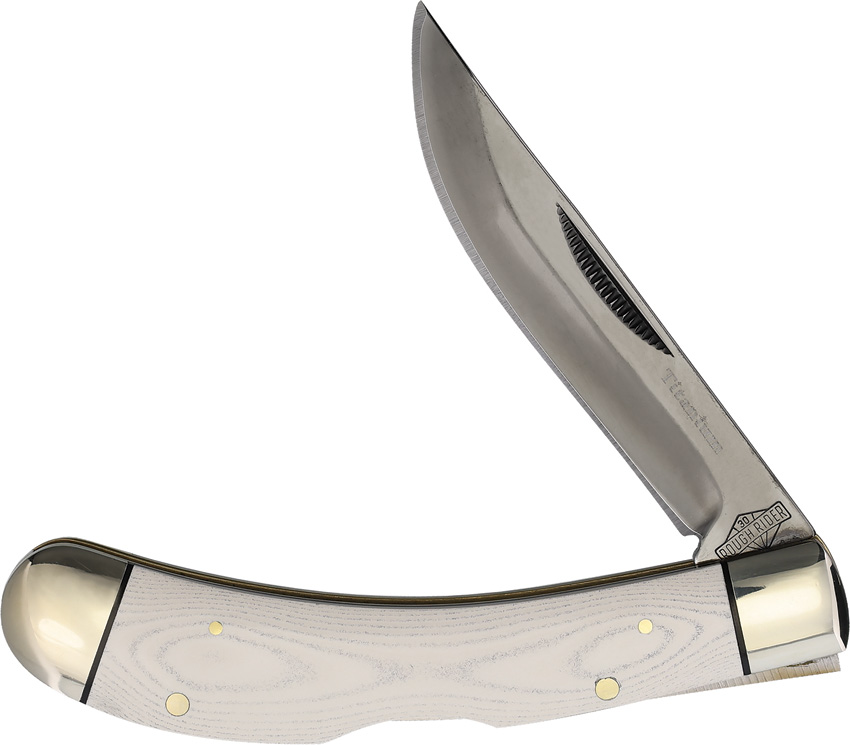 Tuxedo Bow Trapper