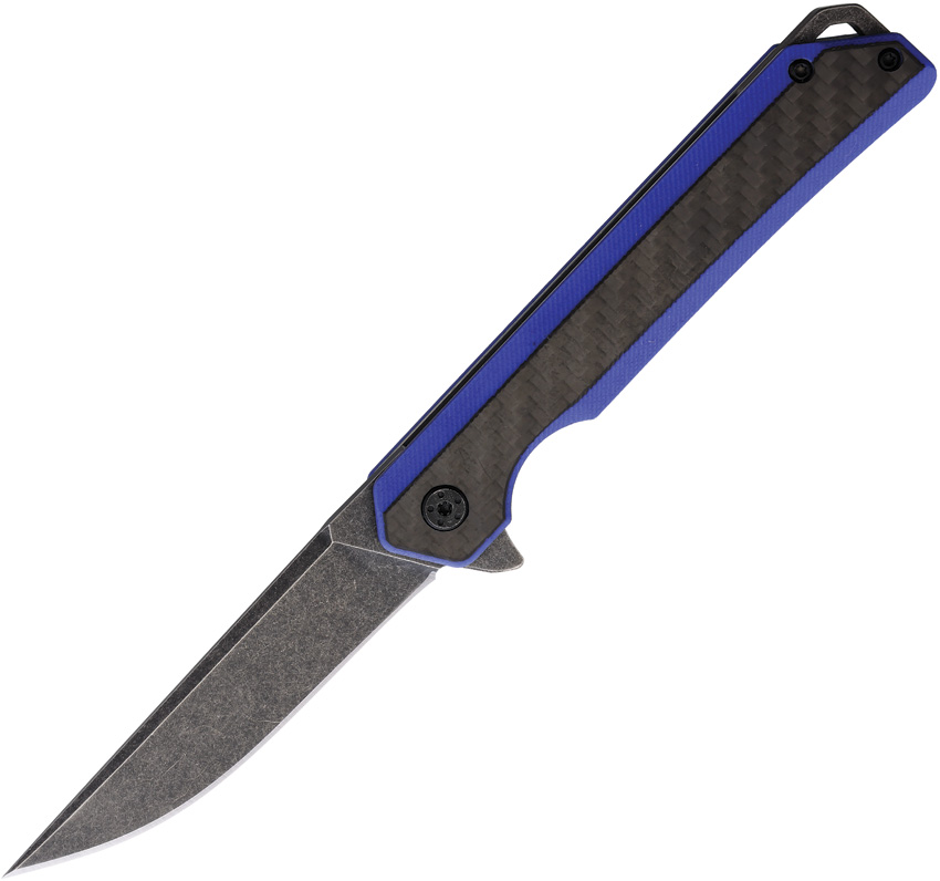 Linerlock Black/Blue