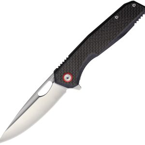 Linerlock G10/CF