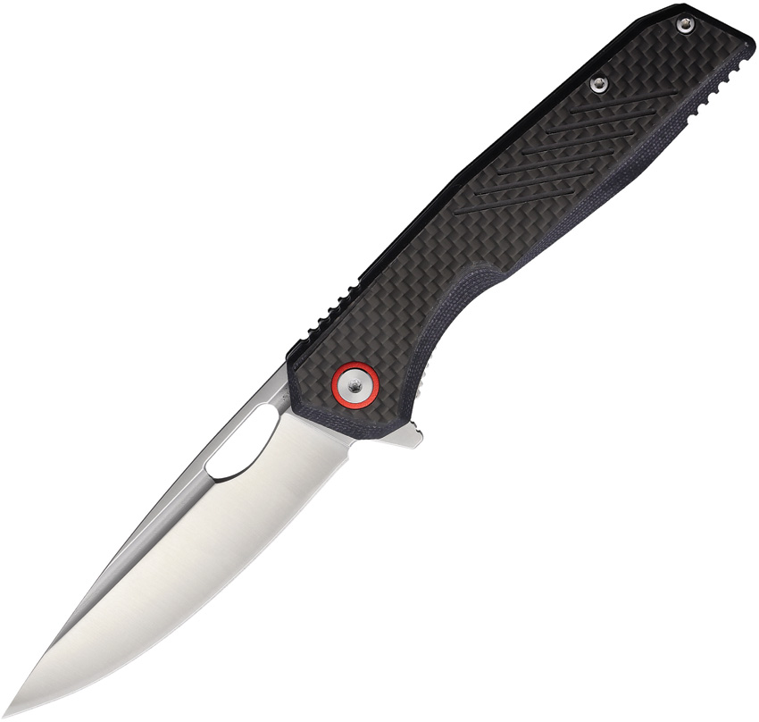 Linerlock G10/CF