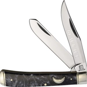 Black Ice Trapper