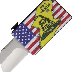 Money Clip Slide Lock