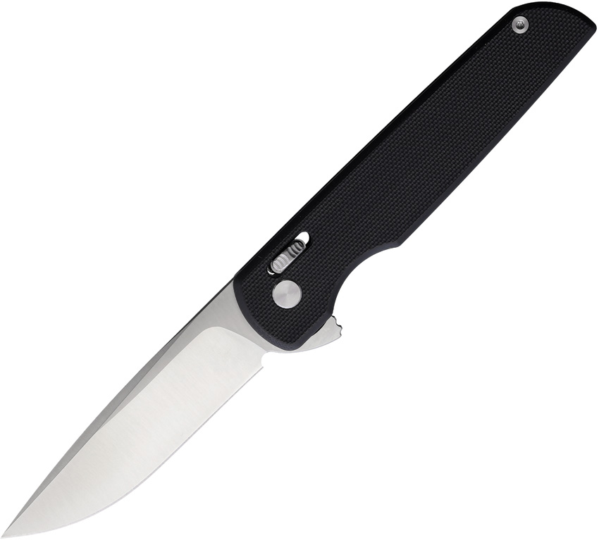 Slide Lock Black
