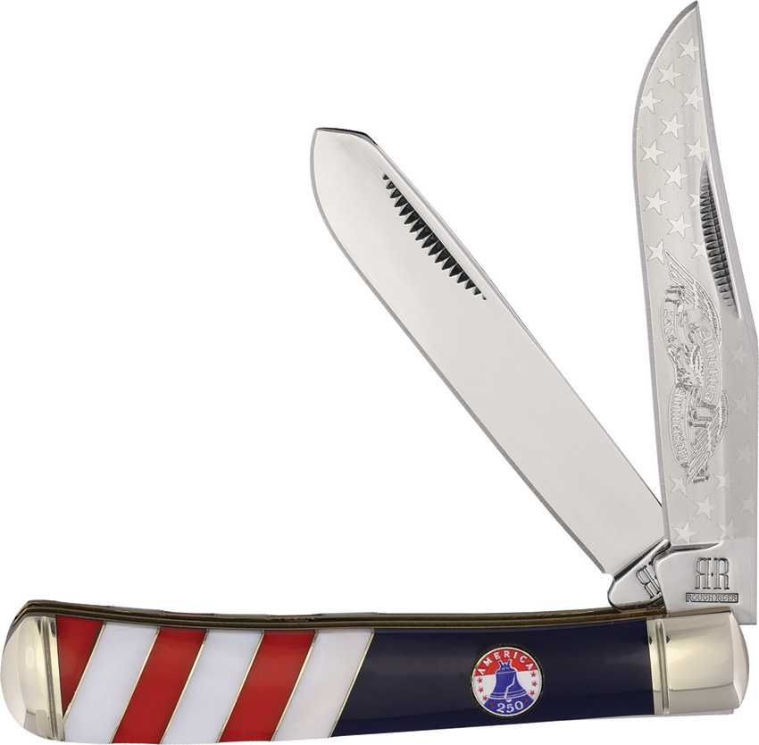 Trapper 250 USA Annv