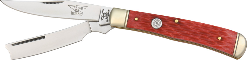 Razor Trapper