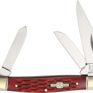 Stockman Red Bone