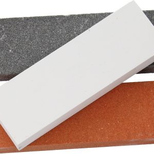 Sharpening Stone Set 3pc