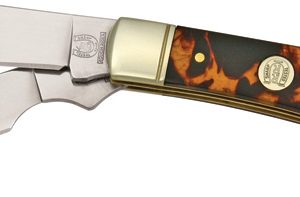 Razor Trapper