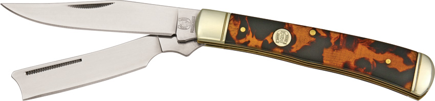Razor Trapper