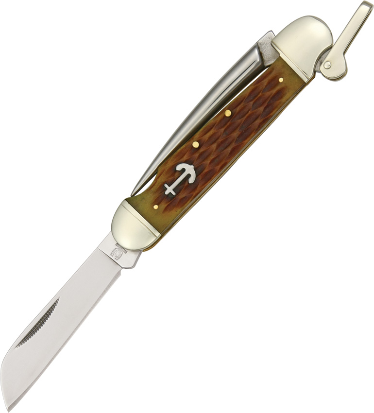 Marlin Spike