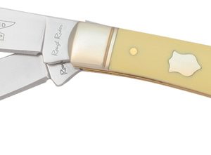Trapper Yellow Synthetic