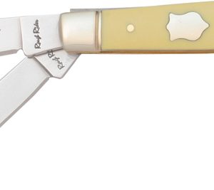 Stockman Yellow Synthetic