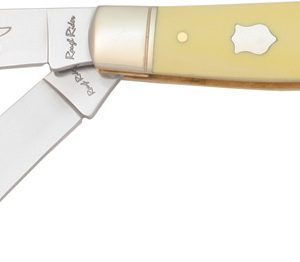 Large Stockman Yellow