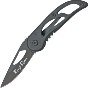 Framelock Black