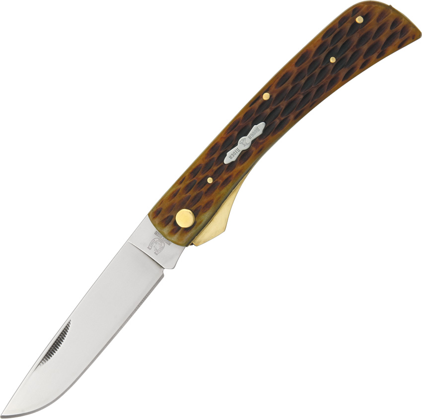 Work Knife