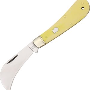 Hawkbill Yellow Synthetic