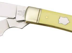Razor Trapper