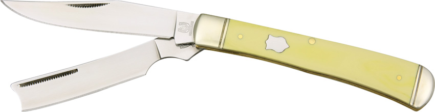 Razor Trapper