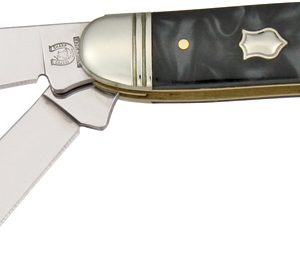 Gentlemans Stockman Midnight