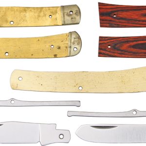 Custom Shop Trapper Kit