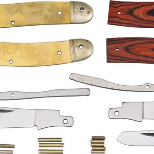 Custom Shop Stockman Kit
