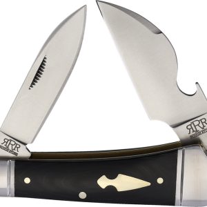 Cap Lifter Folder