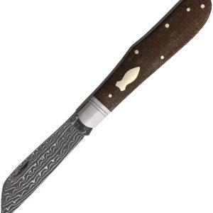 Granddaddy Folder Damascus