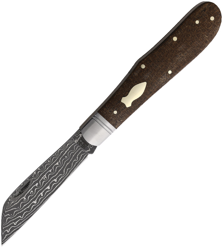 Granddaddy Folder Damascus