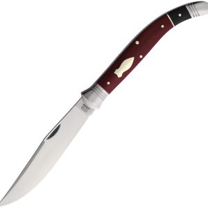 Sabacc Folder D2 Micarta