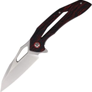 Linerlock D2 G10