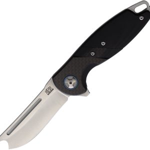 One Arm Razor Linerlock
